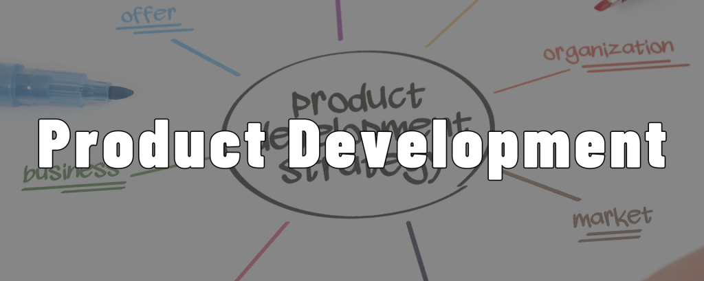 Product Development - iMAC Design & Engineering Services